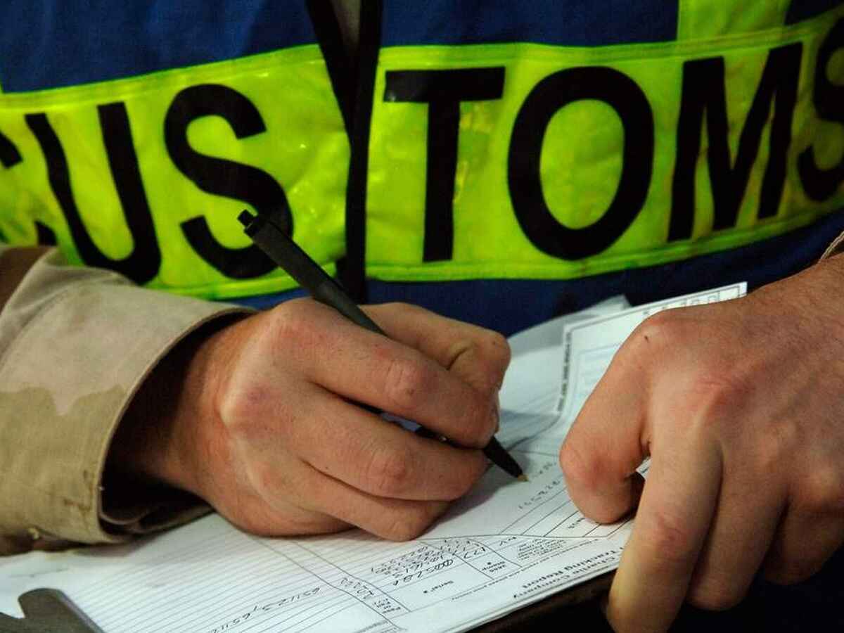 Customs Services
